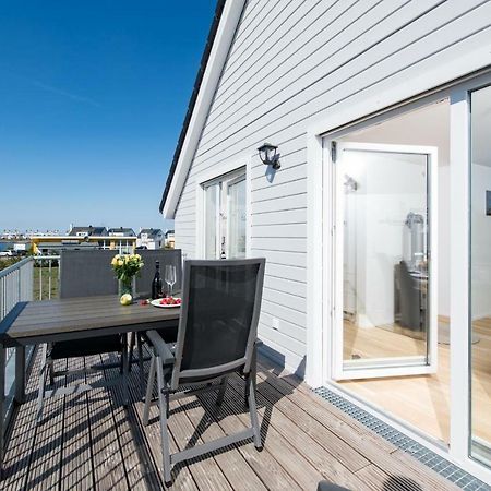 Windrose Apartment Olpenitz Luaran gambar