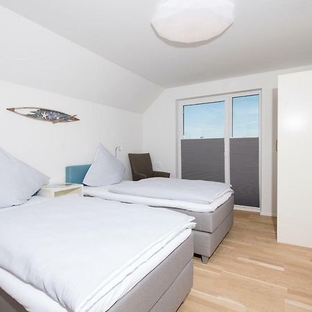 Windrose Apartment Olpenitz Luaran gambar