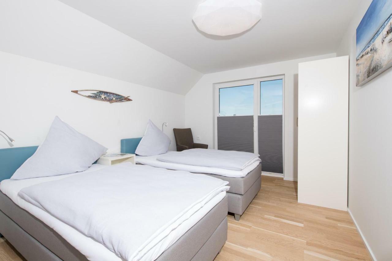 Windrose Apartment Olpenitz Luaran gambar