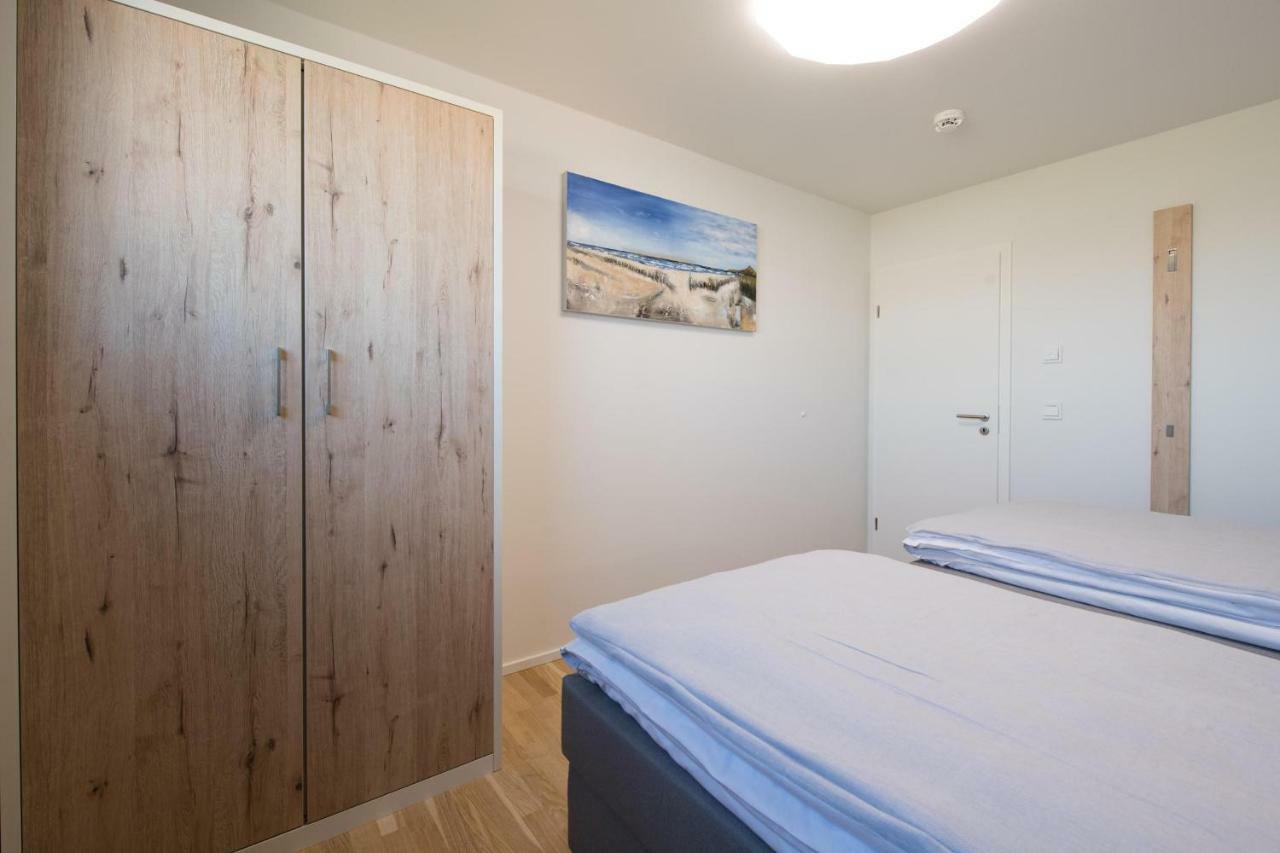 Windrose Apartment Olpenitz Luaran gambar